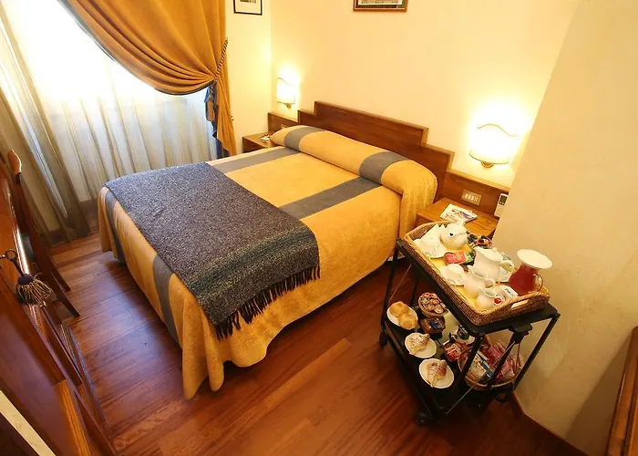 Bed and Breakfast Al Colonnato Di San Pietro Roma