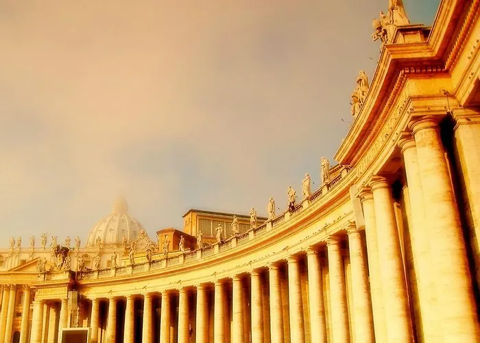 Anastasio II Bed & Breakfast Roma